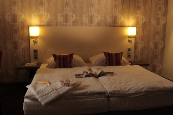 Romantisches Hotel Menzhausen (Uslar)